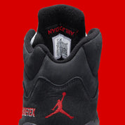 Jordan 5 Retro Gore-Tex Off Noir