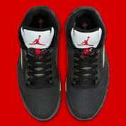 Jordan 5 Retro Gore-Tex Off Noir