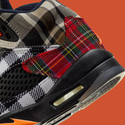 Jordan 5 Retro Plaid