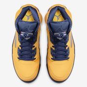 Jordan 5 Retro Michigan (2019)