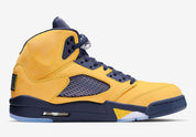 Jordan 5 Retro Michigan (2019)