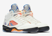 Jordan 5 Retro International Flight