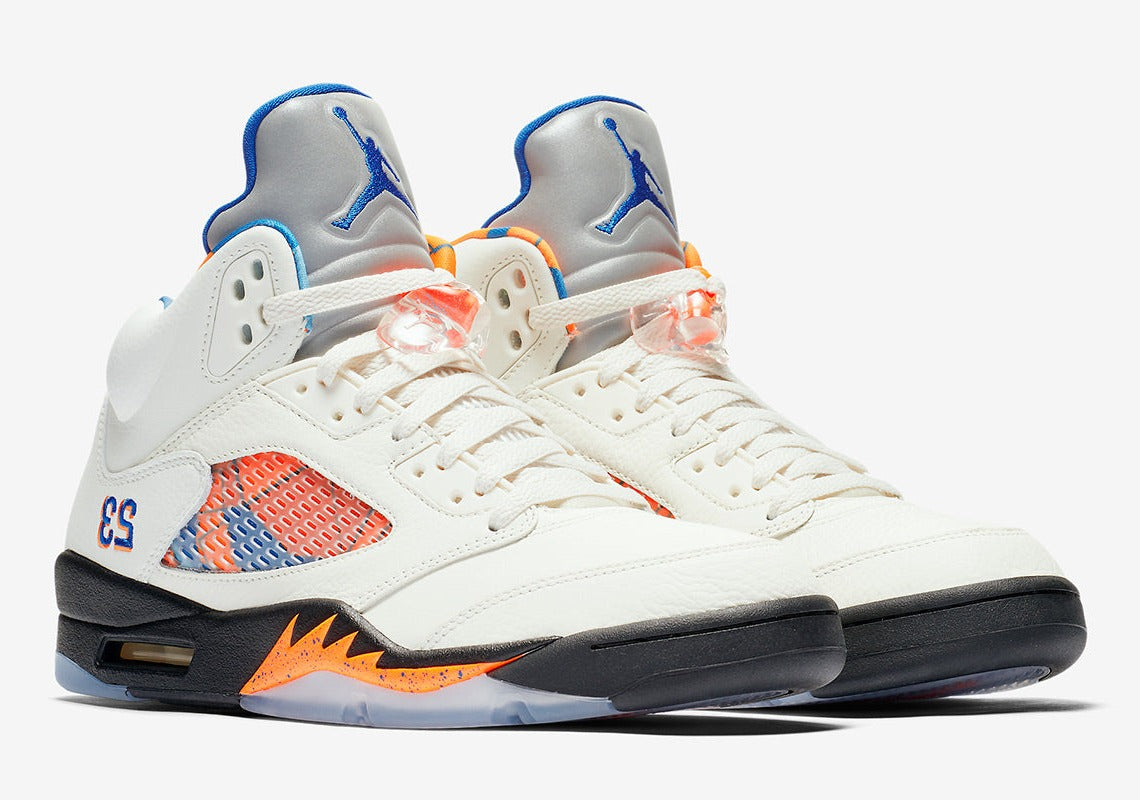 Jordan 5 Retro International Flight