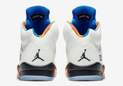 Jordan 5 Retro International Flight