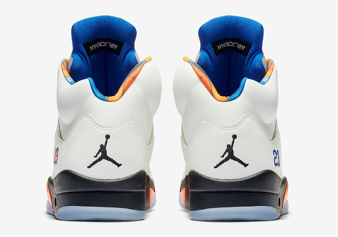 Jordan 5 Retro International Flight