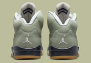 Jordan 5 Retro Jade Horizon