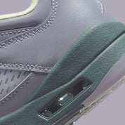 Jordan 5 Retro Low Indigo Haze