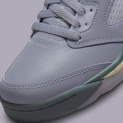 Jordan 5 Retro Low Indigo Haze