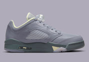 Jordan 5 Retro Low Indigo Haze