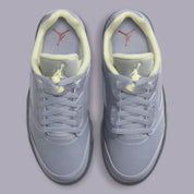 Jordan 5 Retro Low Indigo Haze