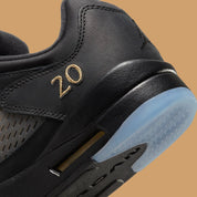 Jordan 5 Retro Low Wings