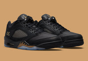 Jordan 5 Retro Low Wings