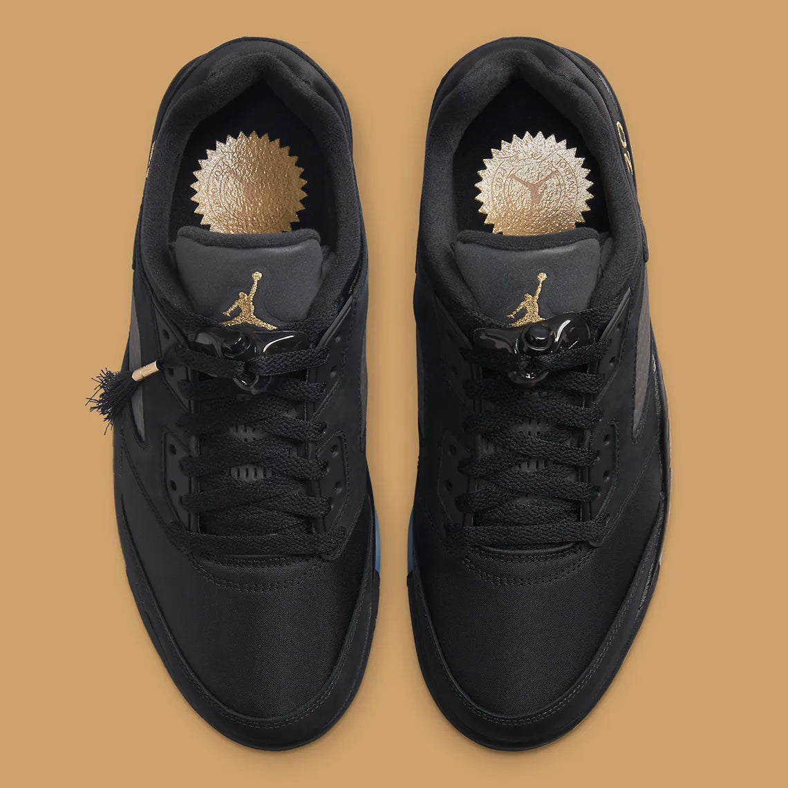 Jordan 5 Retro Low Wings