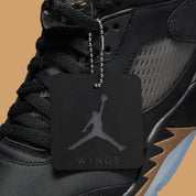 Jordan 5 Retro Low Wings