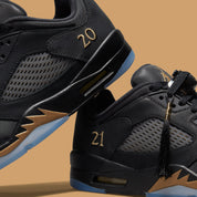 Jordan 5 Retro Low Wings