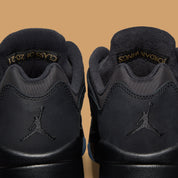 Jordan 5 Retro Low Wings