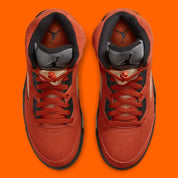 Jordan 5 Retro Dunk on Mars