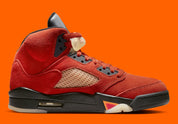 Jordan 5 Retro Dunk on Mars