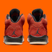 Jordan 5 Retro Dunk on Mars