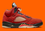 Jordan 5 Retro Dunk on Mars