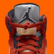 Jordan 5 Retro Dunk on Mars