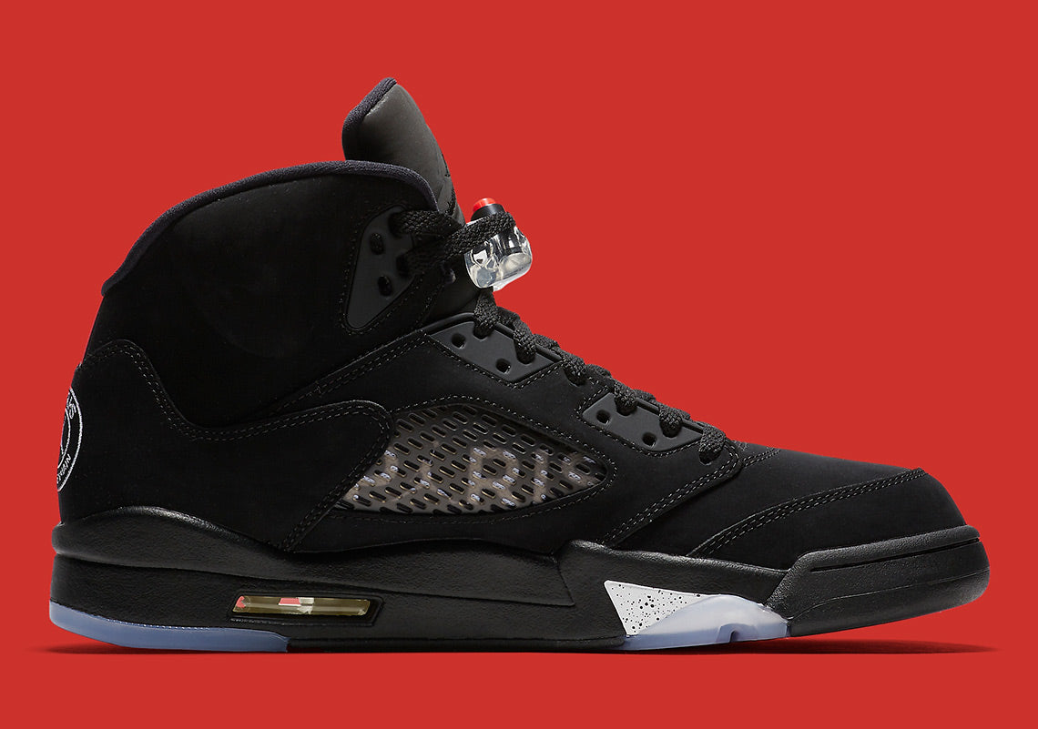 Jordan 5 Retro Paris Saint-Germain