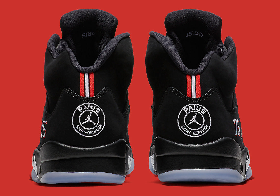 Jordan 5 Retro Paris Saint-Germain