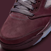 Jordan 5 Retro Burgundy (2023)