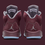 Jordan 5 Retro Burgundy (2023)