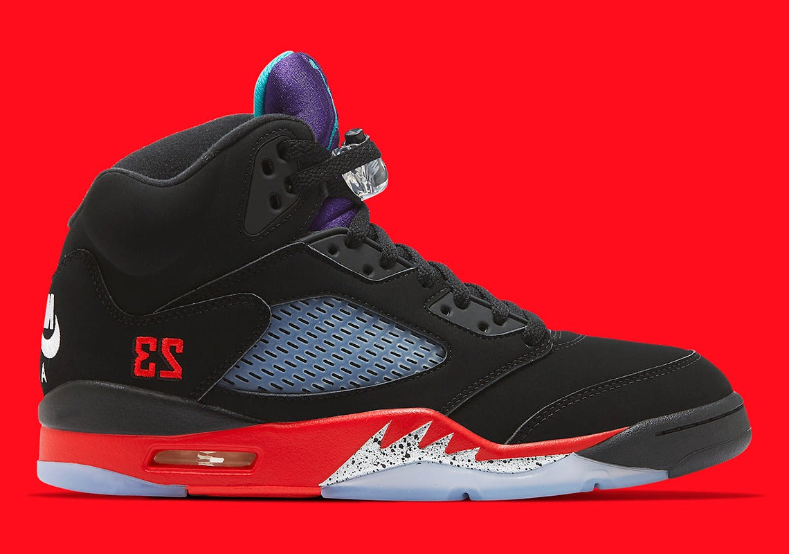 Jordan 5 Retro Top 3