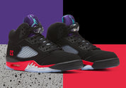 Jordan 5 Retro Top 3