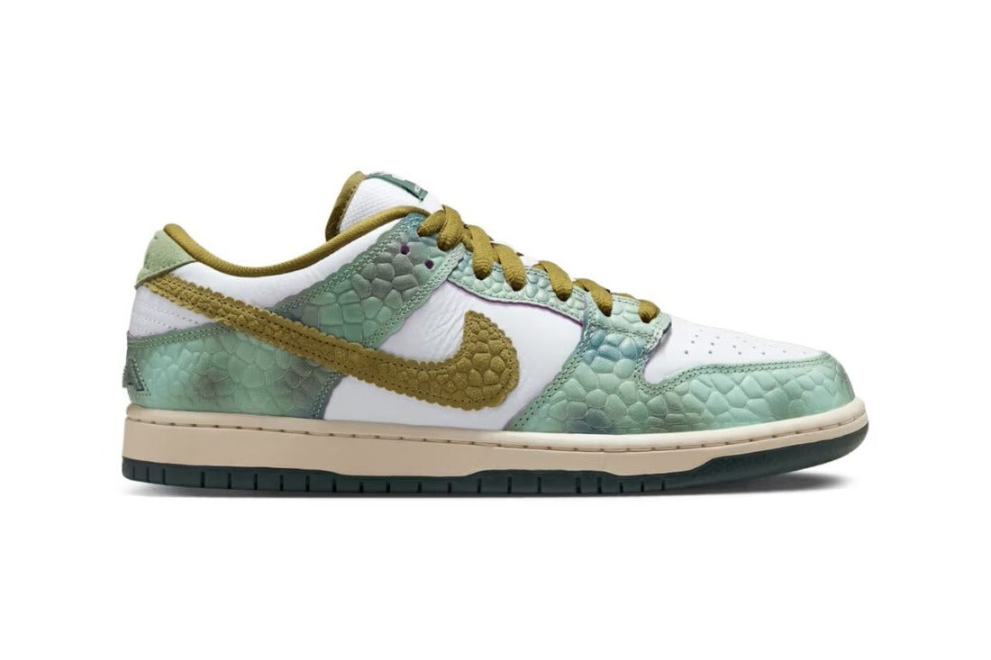 Nike SB Dunk Low Alexis Sablone Chameleon