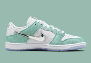 Nike SB Dunk Low April Skateboards