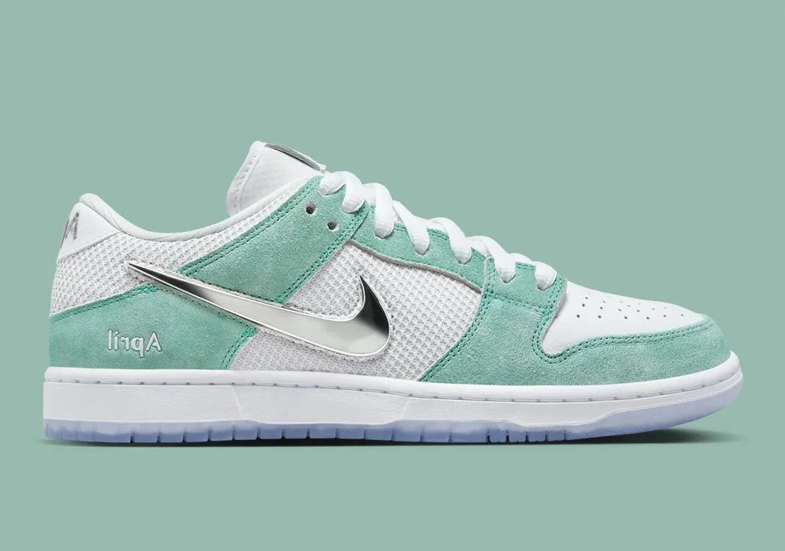 Nike SB Dunk Low April Skateboards