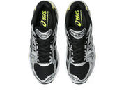 ASICS Gel-Kayano 14 Black Lemon Spark