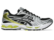 ASICS Gel-Kayano 14 Black Lemon Spark