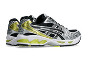 ASICS Gel-Kayano 14 Black Lemon Spark