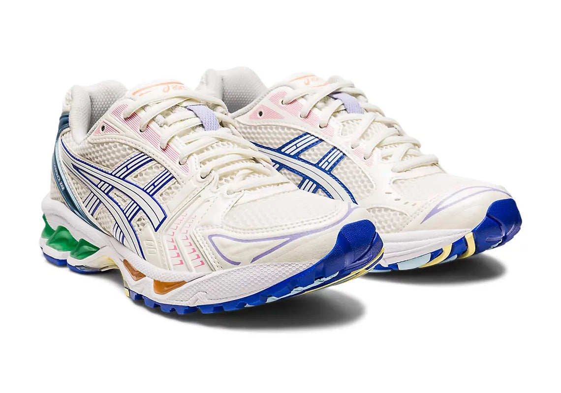 ASICS GEL-Kayano 14 Marshmallow Blue Pink