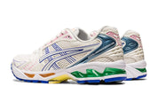 ASICS GEL-Kayano 14 Marshmallow Blue Pink