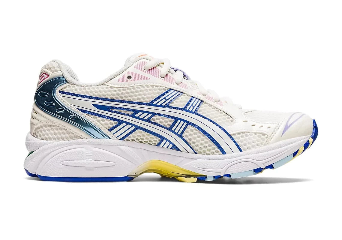 ASICS GEL-Kayano 14 Marshmallow Blue Pink