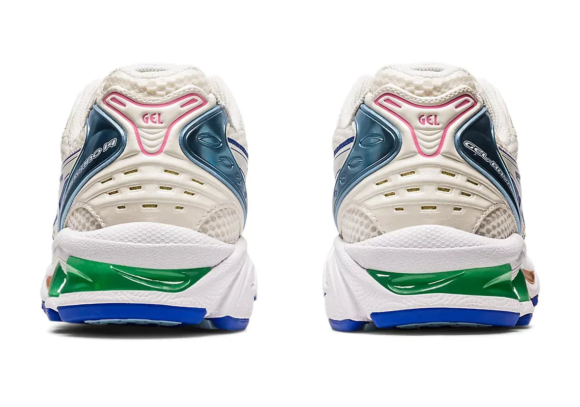 ASICS GEL-Kayano 14 Marshmallow Blue Pink