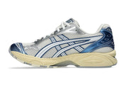 ASICS Gel-Kayano 14 Cream Metallic Blue