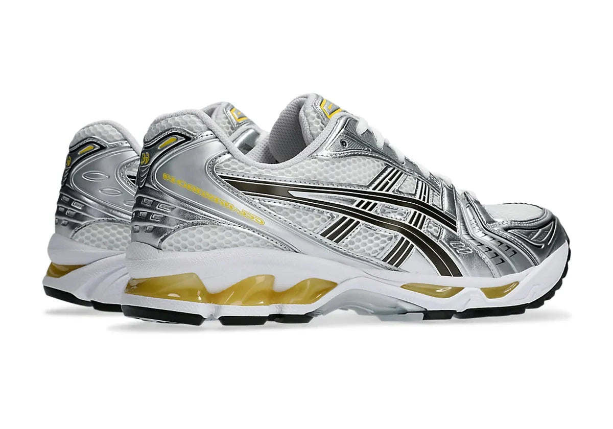 ASICS GEL-Kayano 14 Tai Chi Yellow