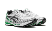 ASICS Gel-Kayano 14 White Malachite Green