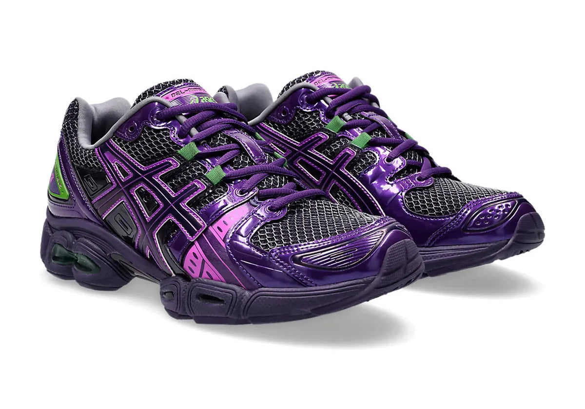 ASICS Gel-Nimbus 9 Night Shade Orchid