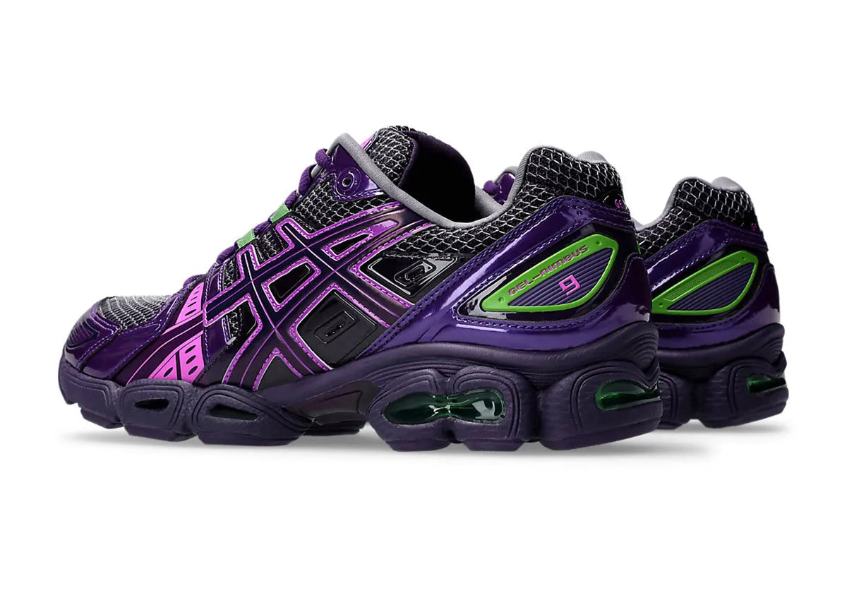 ASICS Gel-Nimbus 9 Night Shade Orchid