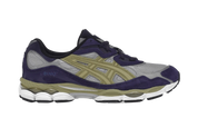 ASICS Gel-NYC Awake NY Purple