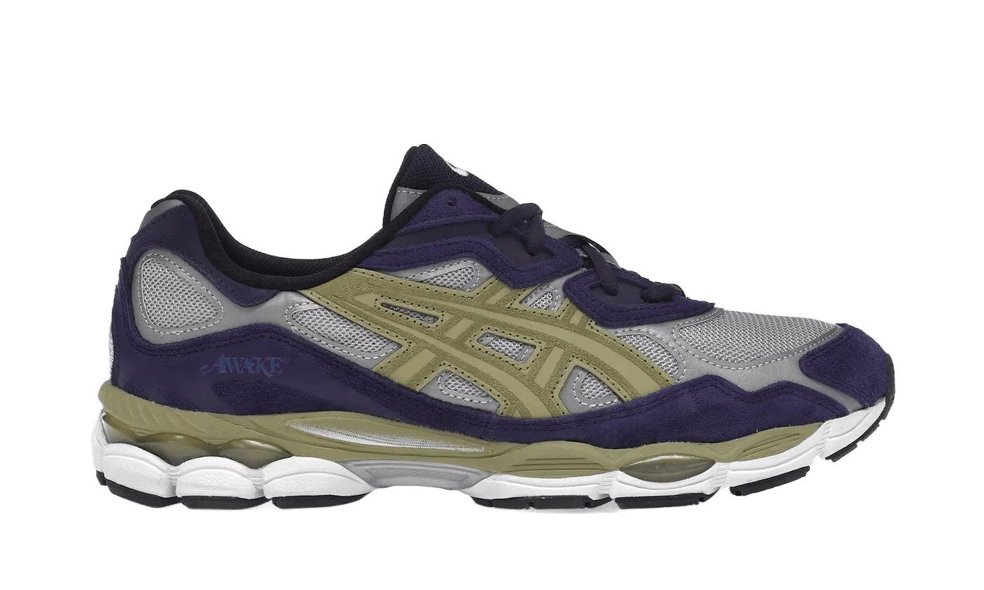 ASICS Gel-NYC Awake NY Purple