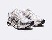 ASICS Gel-Kayano 14 White Midnight