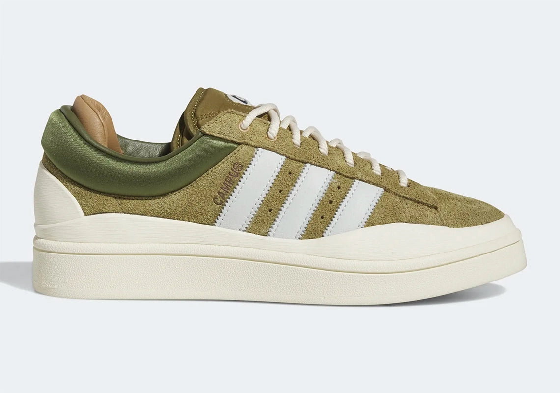 adidas Campus Light Bad Bunny Wild Moss